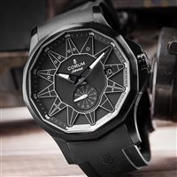 Orologio Corum Uomo Admiral Legend 42 in Acciaio A395/04015 - A395/04015